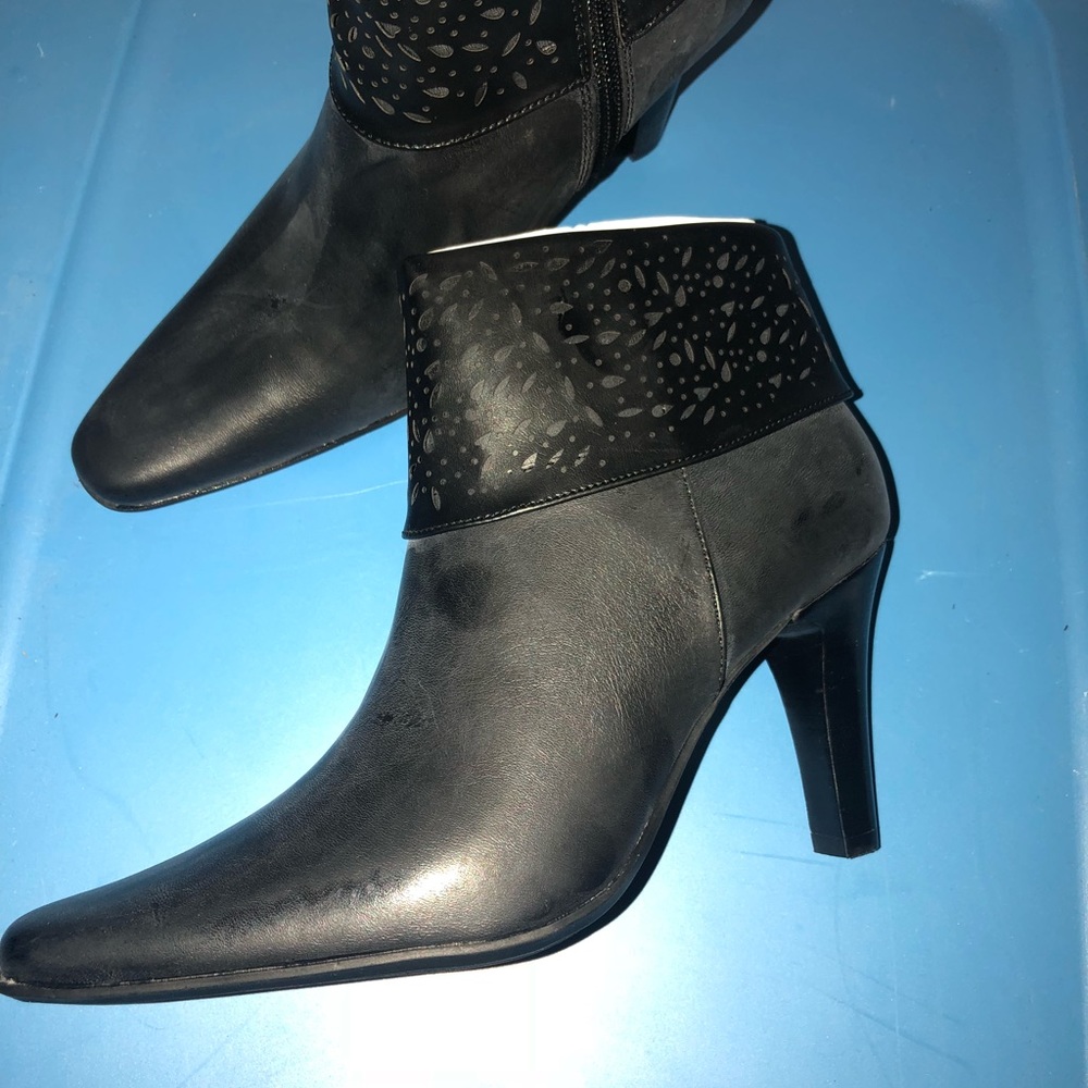 NEW White Mountain size 7